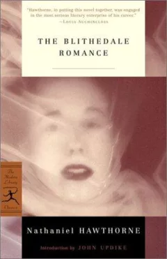 The Blithedale romance