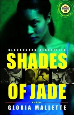 Shades of jade
