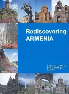 Rediscovering Armenia
