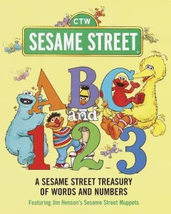 ABC and 123