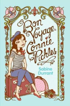 Bon Voyage, Connie Pickles