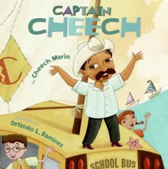 Captain Cheech