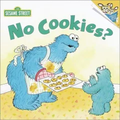 No cookies?