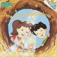 Down the knuckerhole