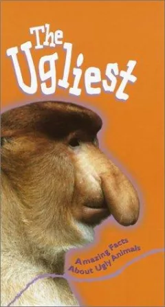 The Ugliest (Faces of Nature)