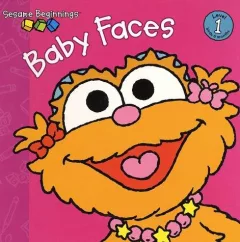 Baby faces