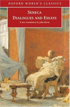 Dialogues and Essays (Oxford World's Classics)