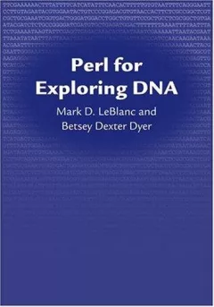 Perl for Exploring DNA