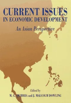 Current Issues in Economic Development