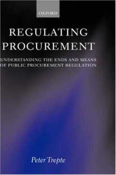 Regulating Procurement