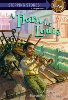 A Horn for Louis
