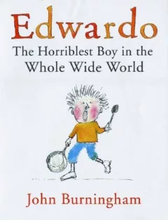 Edwardo