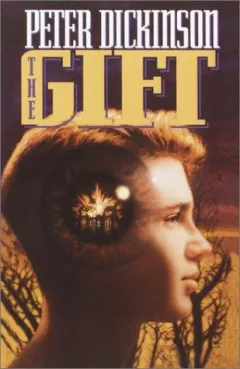 The Gift (Laurel-Leaf Books)