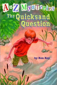 The quicksand question