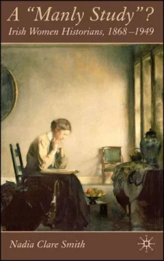 A "Manly Study"?