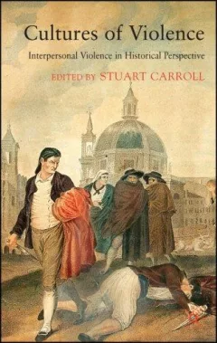 Cultures of Violence