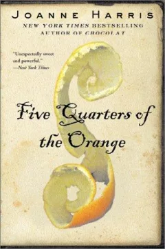 Five quarters of the orange