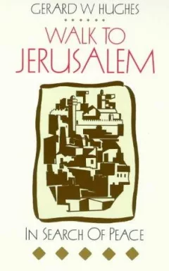 Walk to Jerusalem