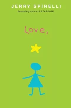 Love, Stargirl