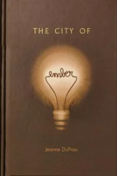 The City of Ember (Books of Ember)
