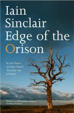 Edge of the orison