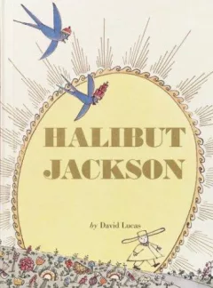 Halibut Jackson