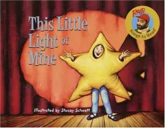 This little light of mine