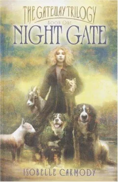 Night gate