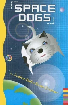 Space dogs