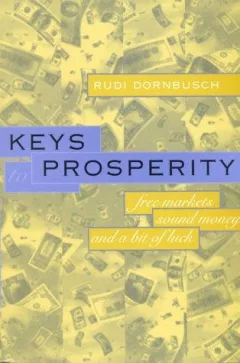 Keys to Prosperity