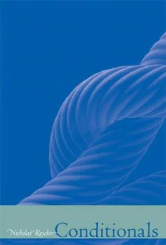 Conditionals (Bradford Books)