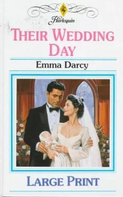 Their Wedding Day