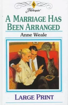 A Marriage Has Been Arranged