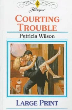 Courting Trouble