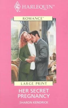 Her Secret Pregnancy