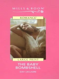 The Baby Bombshell