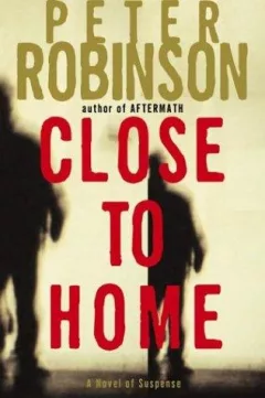 Close to home