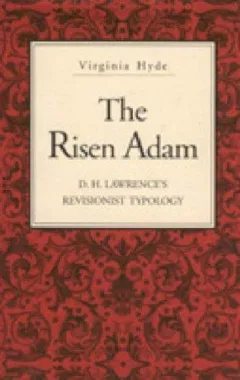 The risen Adam