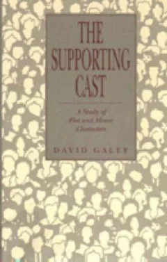 The supporting cast