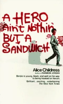 A hero ain't nothin' but a sandwich