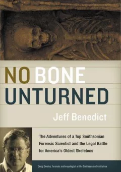 No Bone Unturned