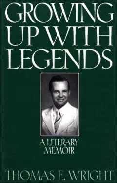 Growing up with legends