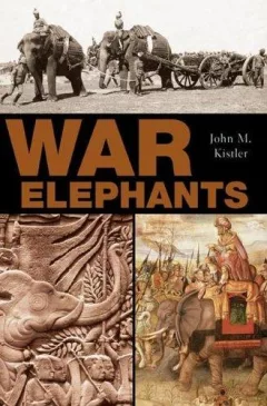 War elephants
