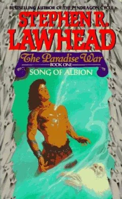 Song of Albion (The Paradise War, Book One)