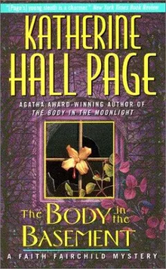 The Body in the Basement
