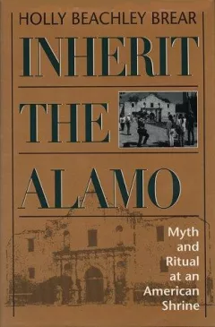 Inherit the Alamo