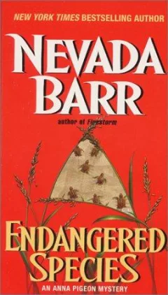 Endangered Species (Anna Pigeon Mysteries)