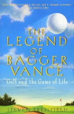 The Legend of Bagger Vance