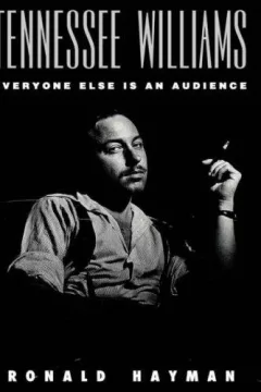 Tennessee Williams