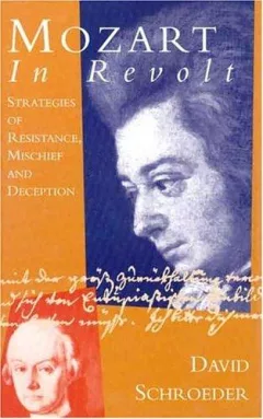 Mozart in revolt
